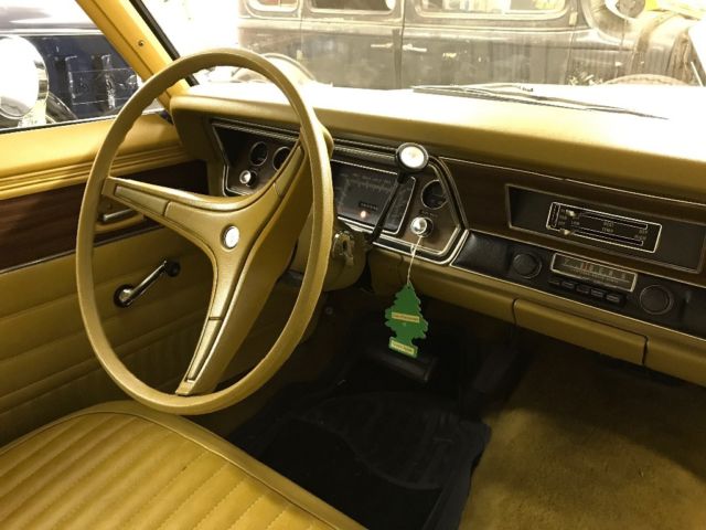 1973 Plymouth Other - photo 6