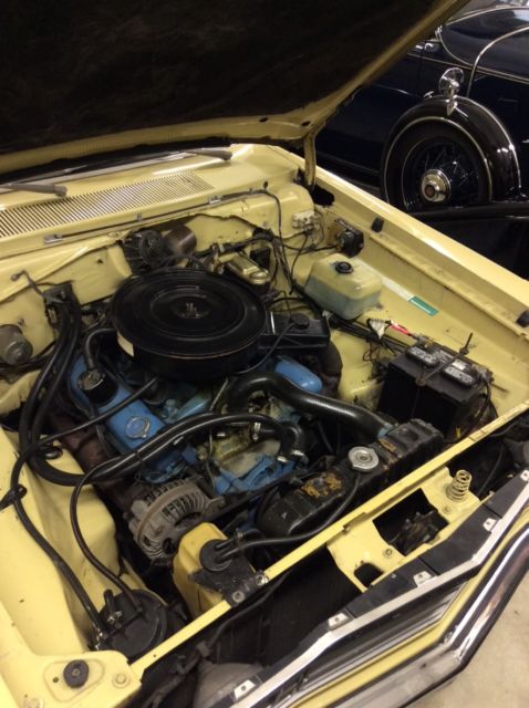 1973 Plymouth Other - photo 8