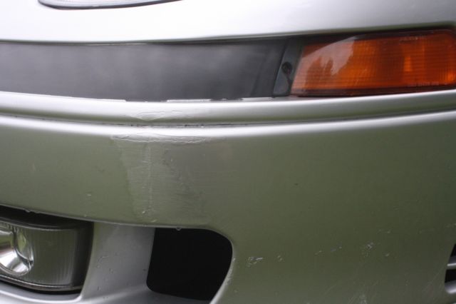 1992 Mitsubishi 3000GT VR4 - photo 5