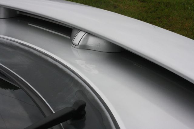 1992 Mitsubishi 3000GT VR4 - photo 7