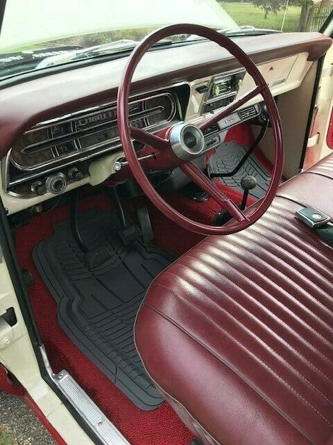 1970 Ford F-250 RANGER - photo 11