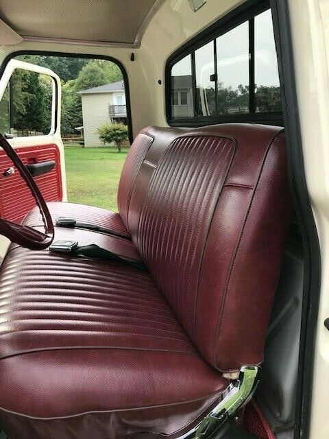 1970 Ford F-250 RANGER - photo 12