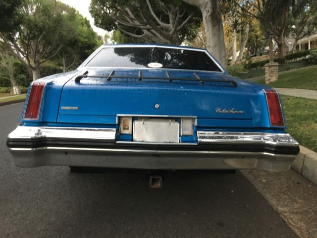 1976 Oldsmobile Cutlass - photo 11