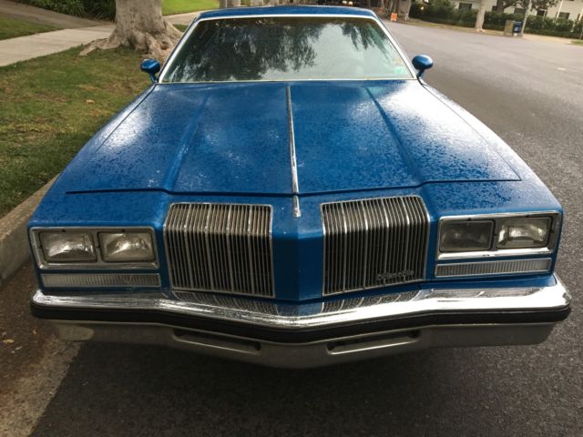 1976 Oldsmobile Cutlass - photo 12