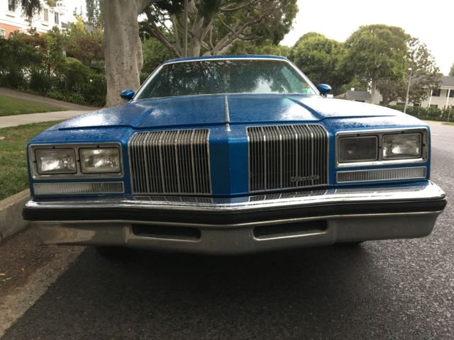 1976 Oldsmobile Cutlass - photo 13