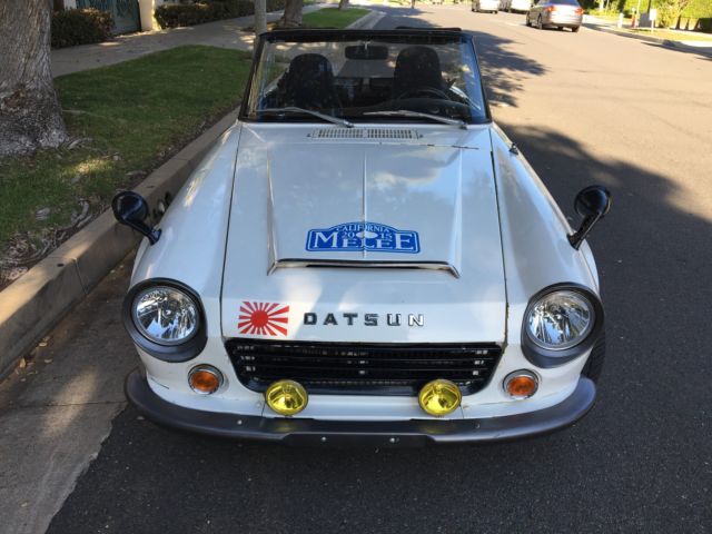 1970 Datsun Other - photo 10
