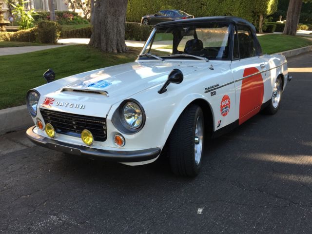 1970 Datsun Other - photo 2