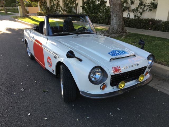 1970 Datsun Other - photo 3