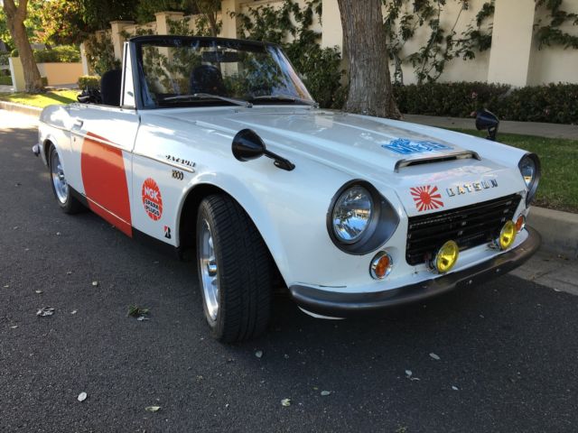 1970 Datsun Other - photo 4