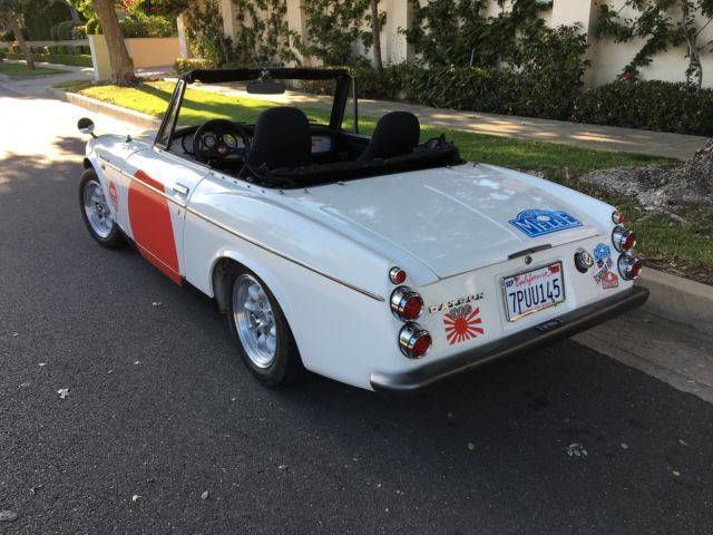 1970 Datsun Other - photo 6