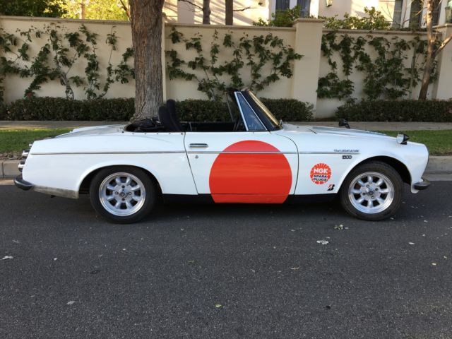 1970 Datsun Other - photo 8