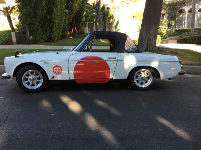 1970 Datsun Other - photo 9