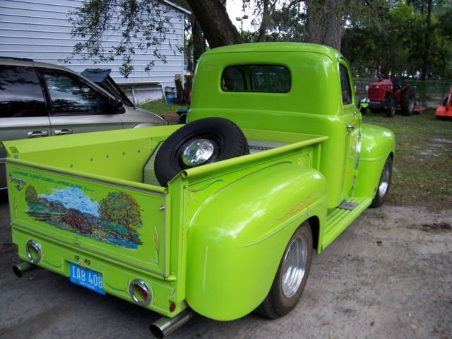1949 Ford Other Pickups - photo 2