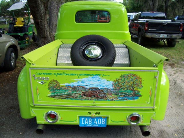 1949 Ford Other Pickups - photo 3
