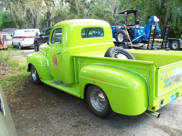 1949 Ford Other Pickups - photo 4