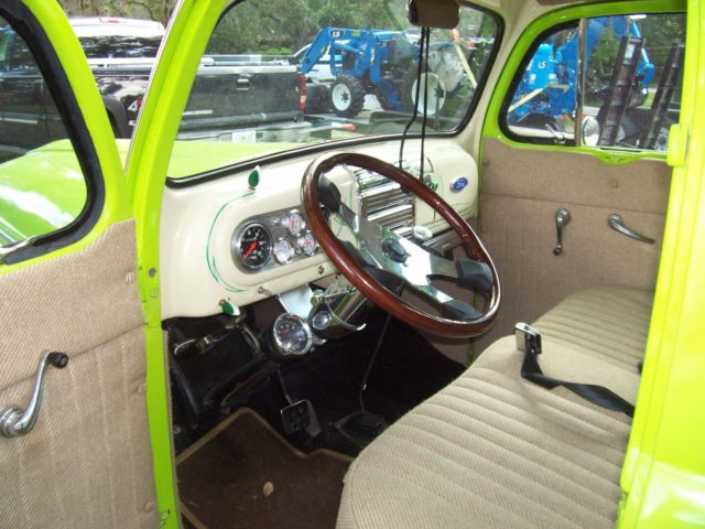 1949 Ford Other Pickups - photo 5