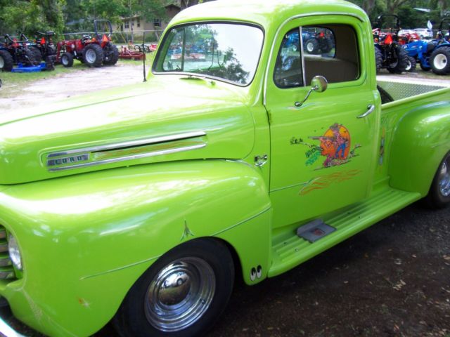 1949 Ford Other Pickups - photo 7