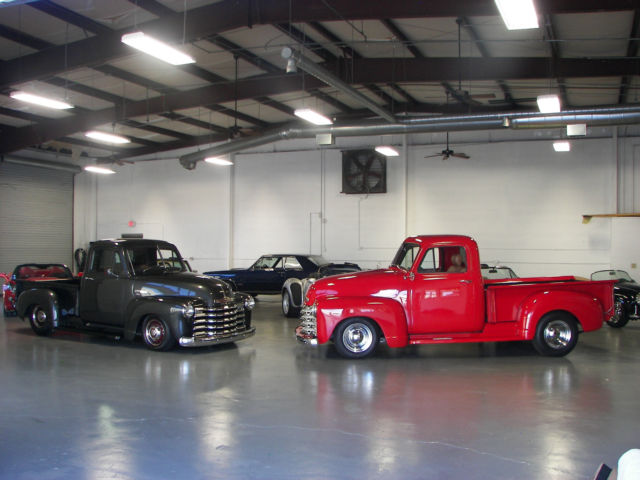 1951 Chevrolet Other Pickups - photo 10