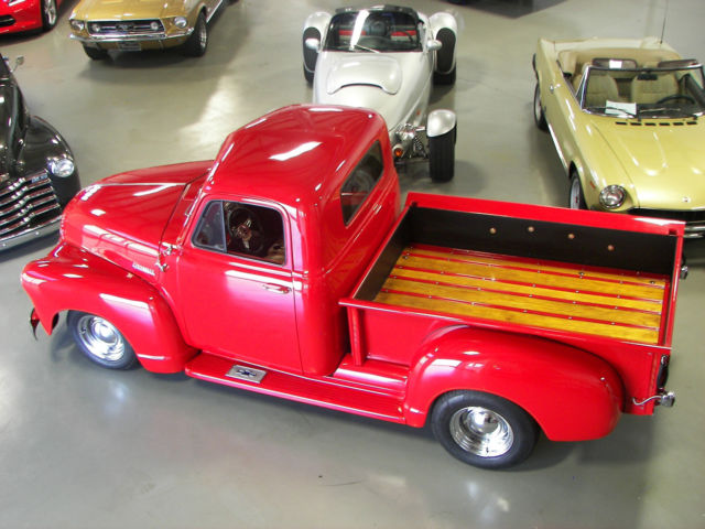 1951 Chevrolet Other Pickups - photo 11