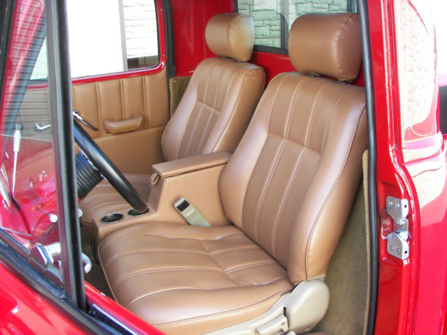 1951 Chevrolet Other Pickups - photo 12