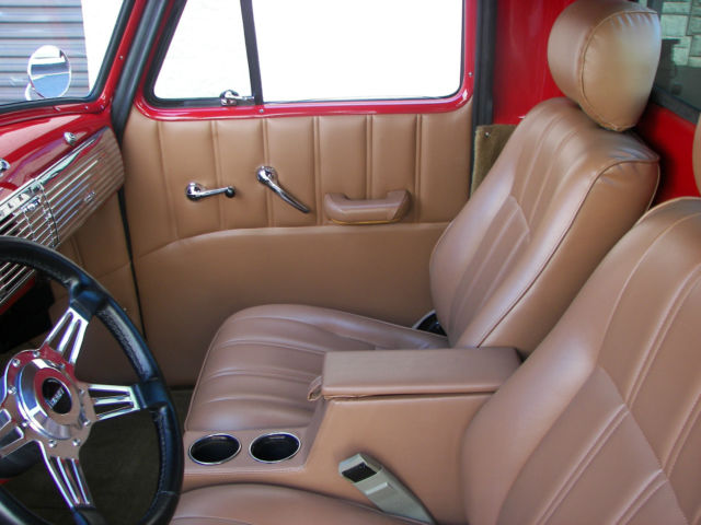 1951 Chevrolet Other Pickups - photo 13