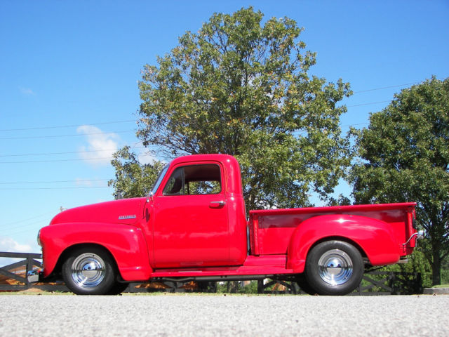 1951 Chevrolet Other Pickups - photo 2