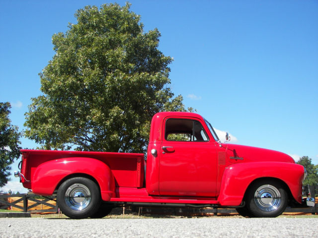 1951 Chevrolet Other Pickups - photo 7