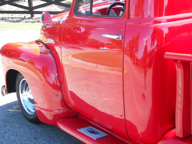 1951 Chevrolet Other Pickups - photo 9