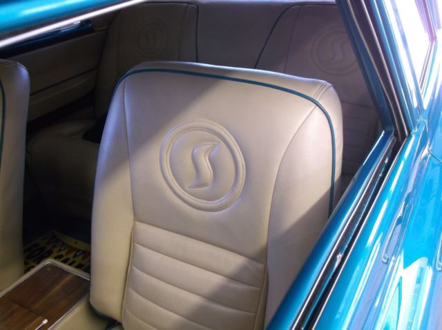 1951 Studebaker CHAMPION - photo 12