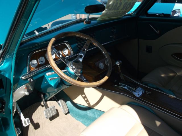 1951 Studebaker CHAMPION - photo 6