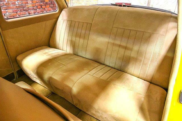 1953 Ford Fairlane Customline - photo 6