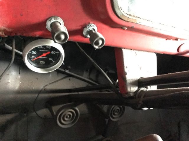 1954 Ford F-150 Chrome - photo 8