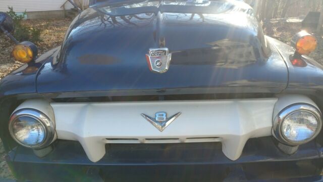 1954 Ford Other White - photo 6