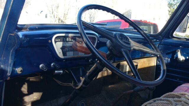 1954 Ford Other White - photo 8