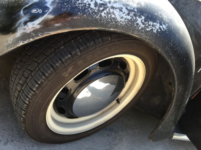1957 Volkswagen Beetle - Classic - photo 13