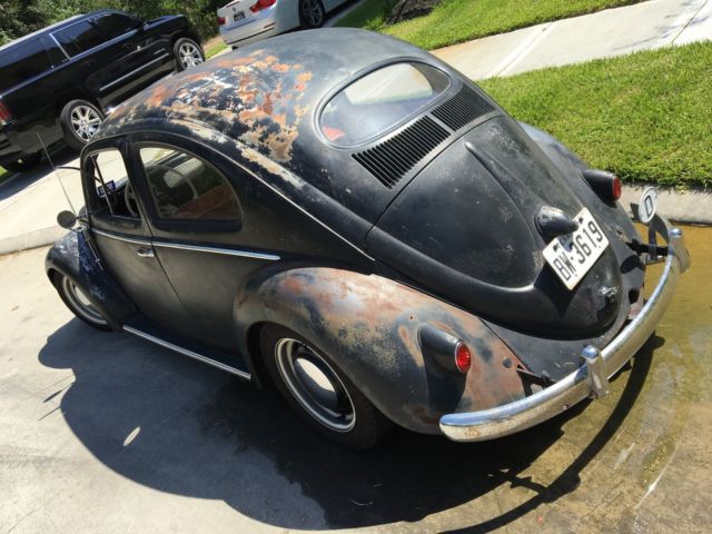 1957 Volkswagen Beetle - Classic - photo 4