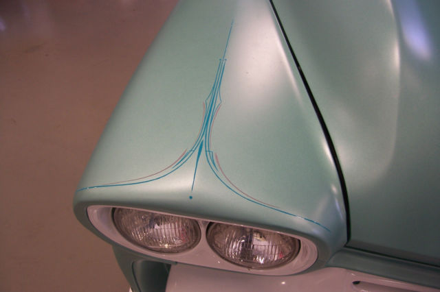 1959 Chevrolet Other Pickups - photo 10
