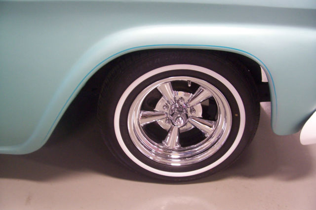 1959 Chevrolet Other Pickups - photo 11