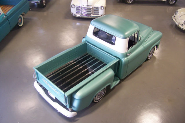 1959 Chevrolet Other Pickups - photo 12