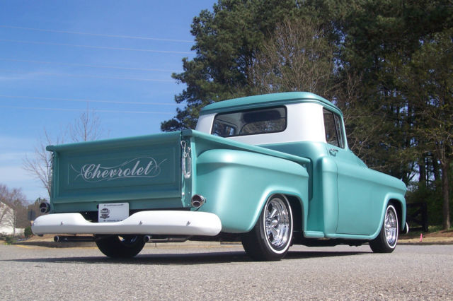 1959 Chevrolet Other Pickups - photo 3