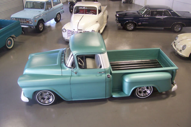 1959 Chevrolet Other Pickups - photo 4