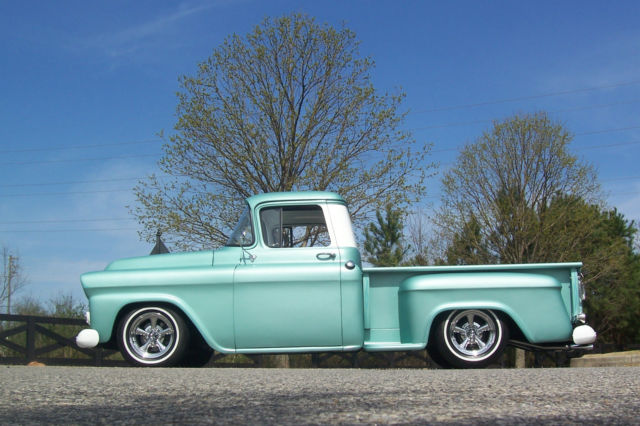 1959 Chevrolet Other Pickups - photo 5