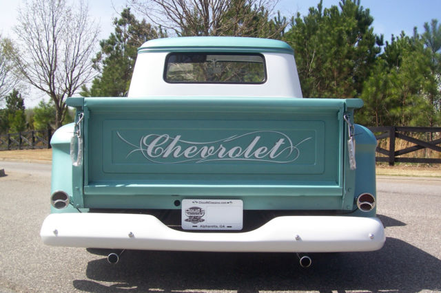 1959 Chevrolet Other Pickups - photo 8