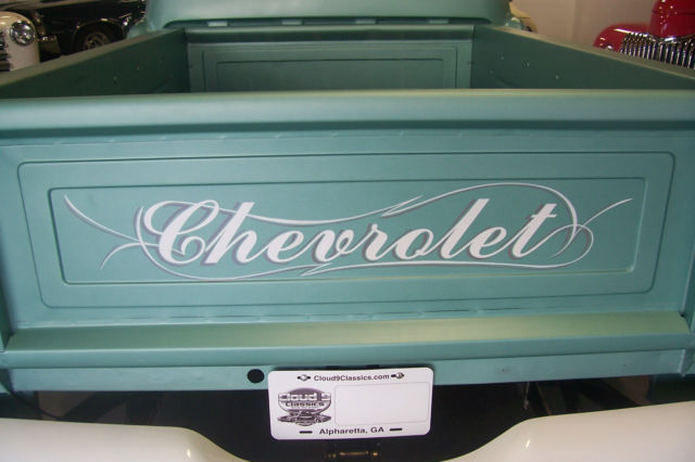 1959 Chevrolet Other Pickups - photo 9