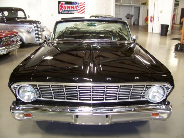 1964 Ford Falcon Futura - photo 11
