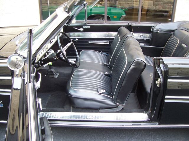 1964 Ford Falcon Futura - photo 13