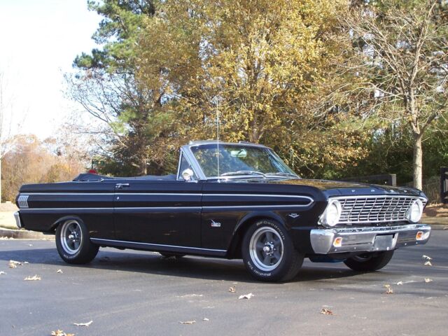 1964 Ford Falcon Futura - photo 2