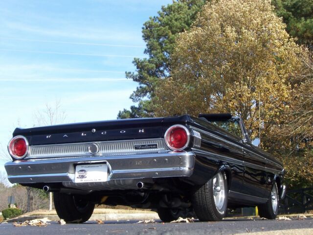 1964 Ford Falcon Futura - photo 3