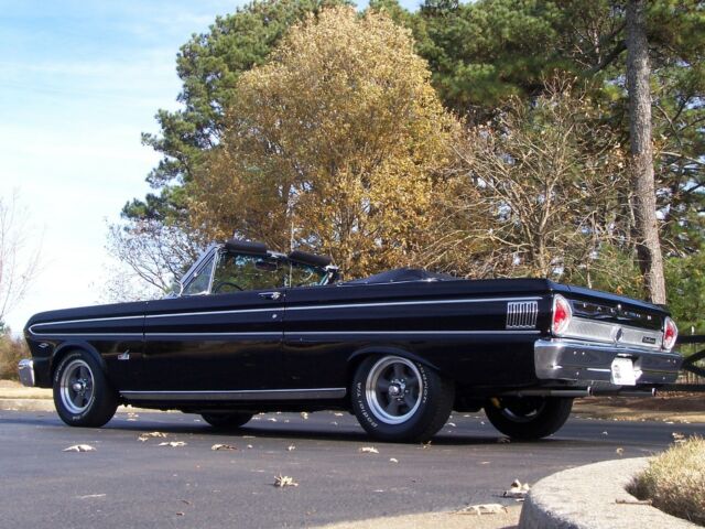 1964 Ford Falcon Futura - photo 7