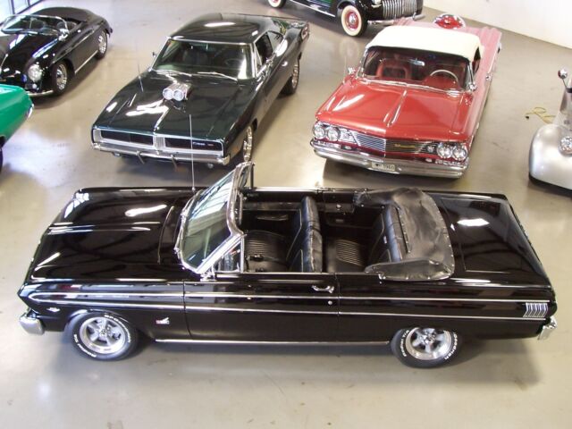 1964 Ford Falcon Futura - photo 8